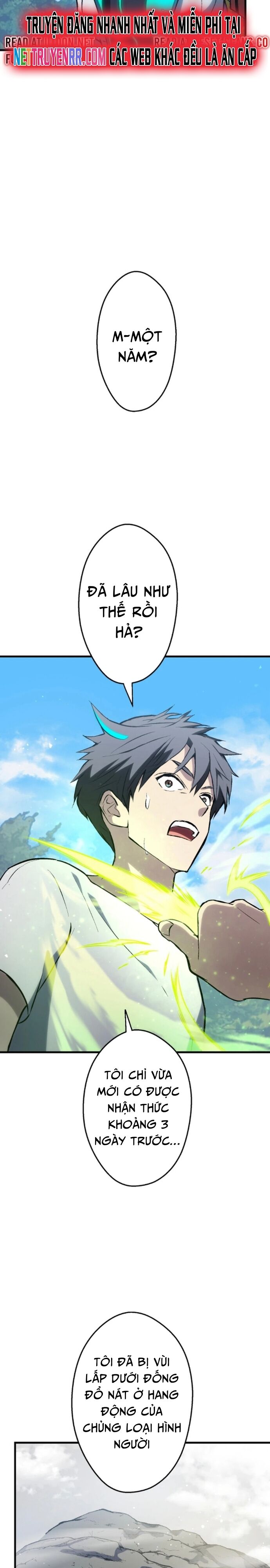 Quật Khởi Từ Tầng Đáy Chapter 30 - 26