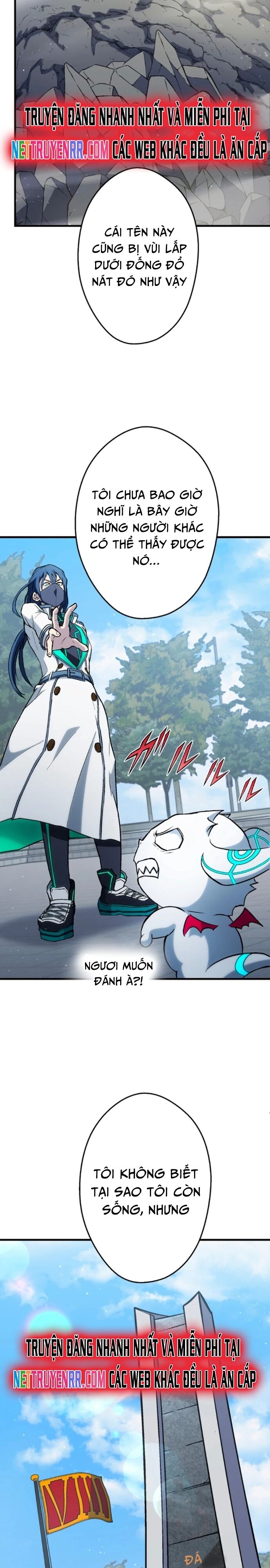 Quật Khởi Từ Tầng Đáy Chapter 30 - 27