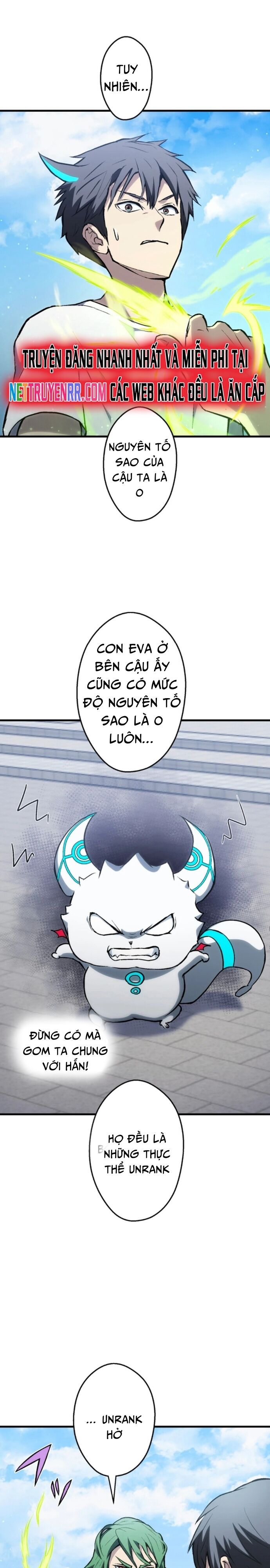 Quật Khởi Từ Tầng Đáy Chapter 30 - 29