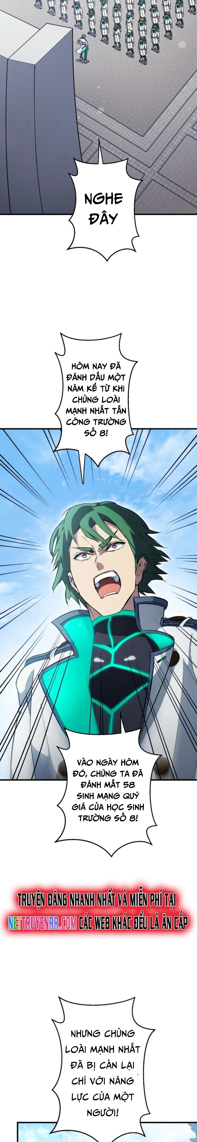 Quật Khởi Từ Tầng Đáy Chapter 30 - 4