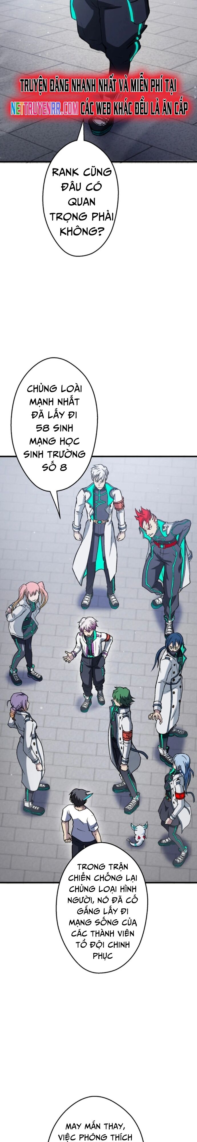 Quật Khởi Từ Tầng Đáy Chapter 30 - 31