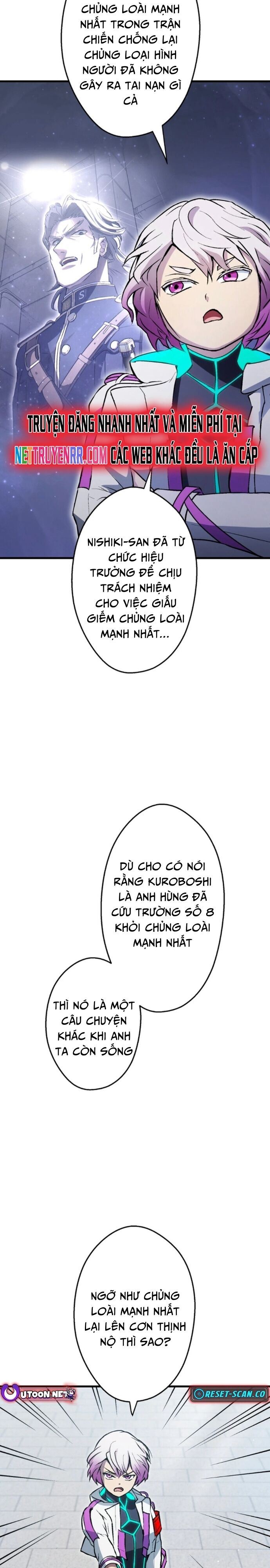 Quật Khởi Từ Tầng Đáy Chapter 30 - 32