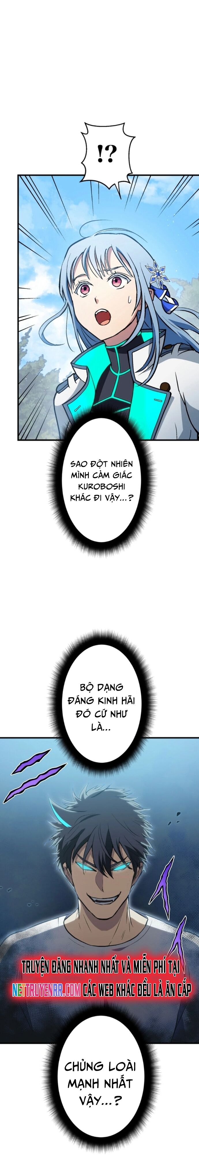 Quật Khởi Từ Tầng Đáy Chapter 30 - 35