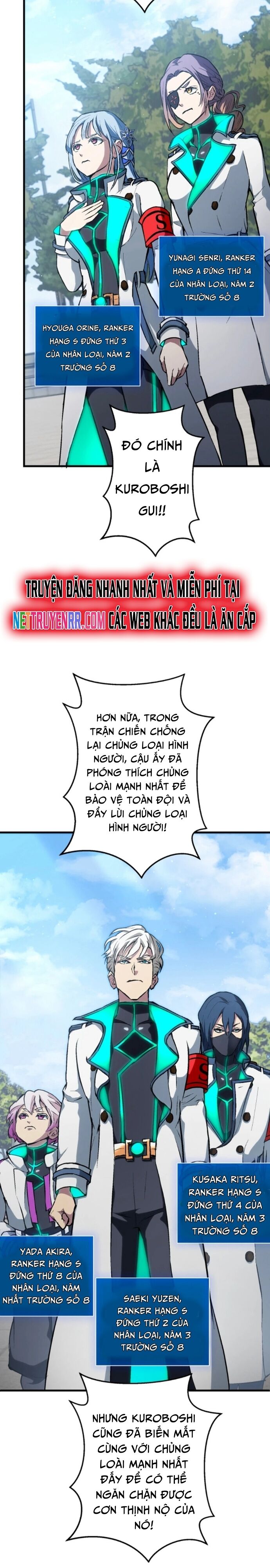 Quật Khởi Từ Tầng Đáy Chapter 30 - 5