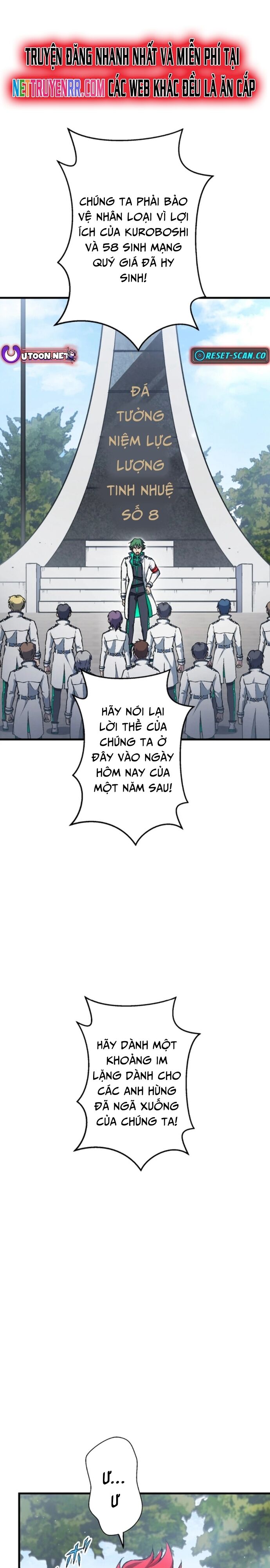 Quật Khởi Từ Tầng Đáy Chapter 30 - 6