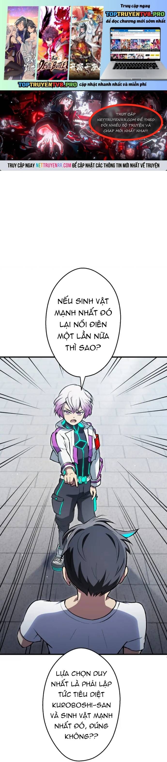 Quật Khởi Từ Tầng Đáy Chapter 31 - 2