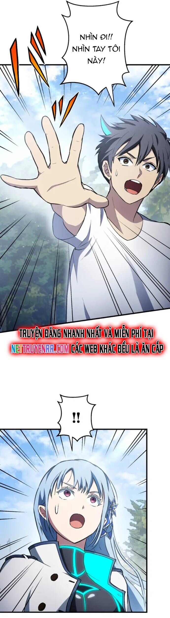 Quật Khởi Từ Tầng Đáy Chapter 31 - 11