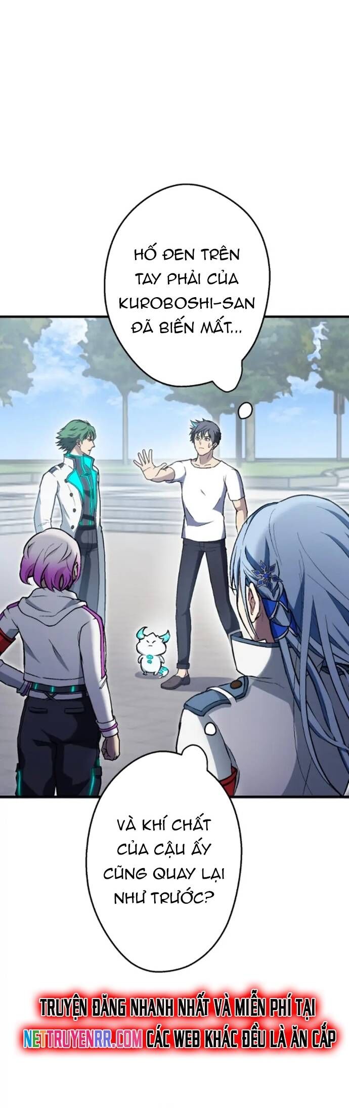 Quật Khởi Từ Tầng Đáy Chapter 31 - 12