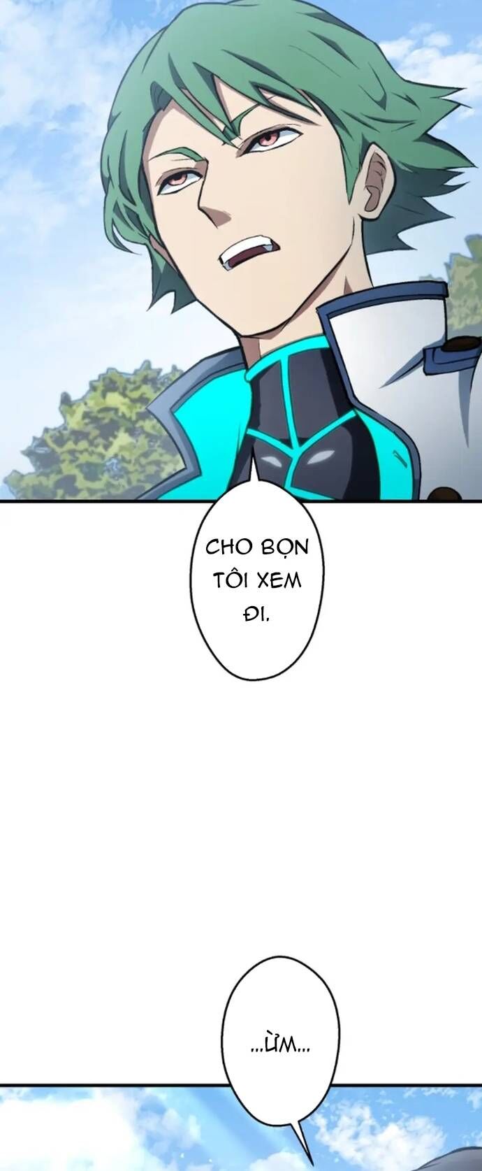 Quật Khởi Từ Tầng Đáy Chapter 31 - 16