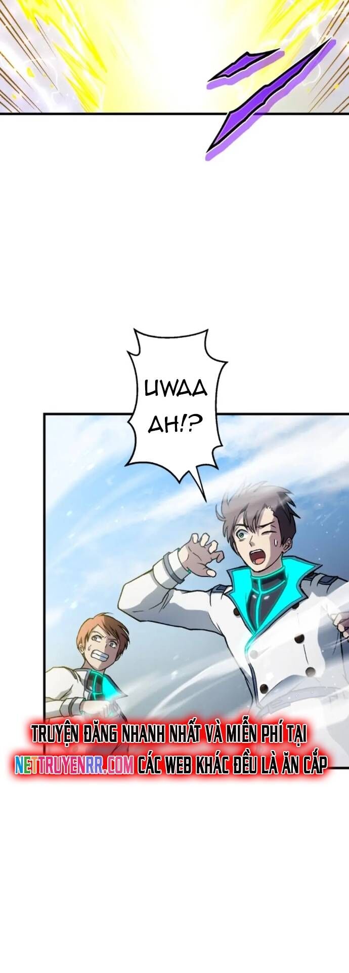 Quật Khởi Từ Tầng Đáy Chapter 31 - 21