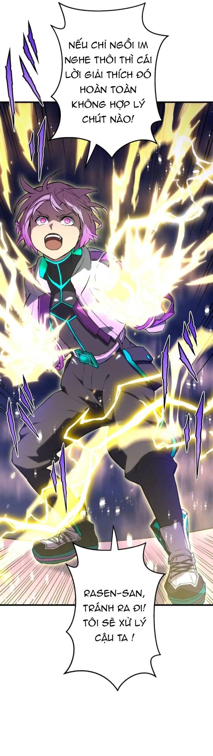 Quật Khởi Từ Tầng Đáy Chapter 31 - 22