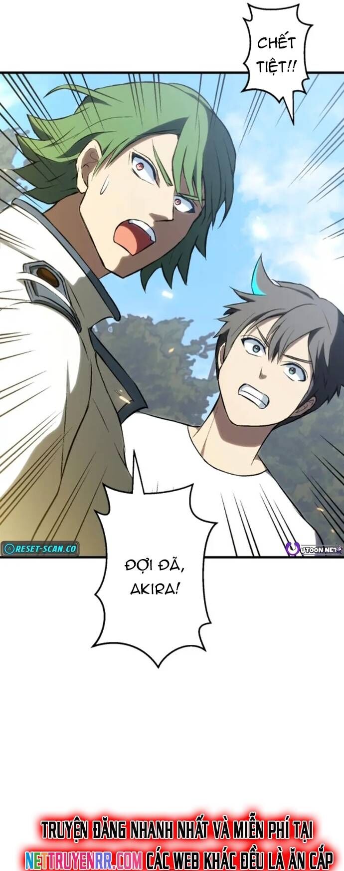 Quật Khởi Từ Tầng Đáy Chapter 31 - 23