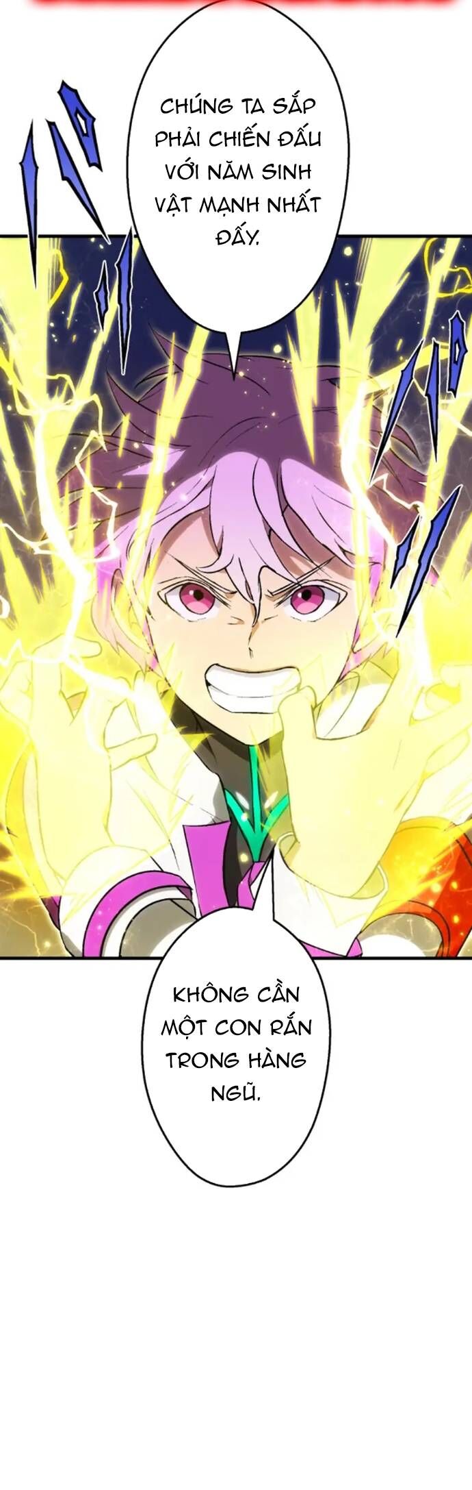 Quật Khởi Từ Tầng Đáy Chapter 31 - 24