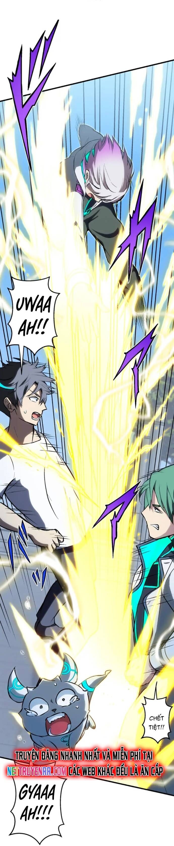 Quật Khởi Từ Tầng Đáy Chapter 31 - 27