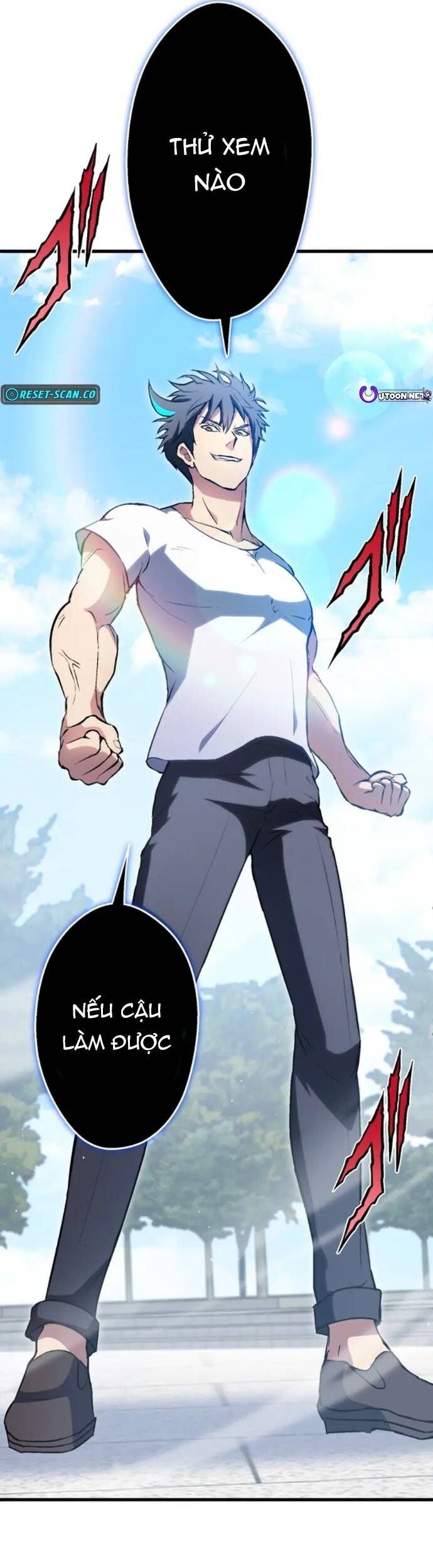 Quật Khởi Từ Tầng Đáy Chapter 31 - 4