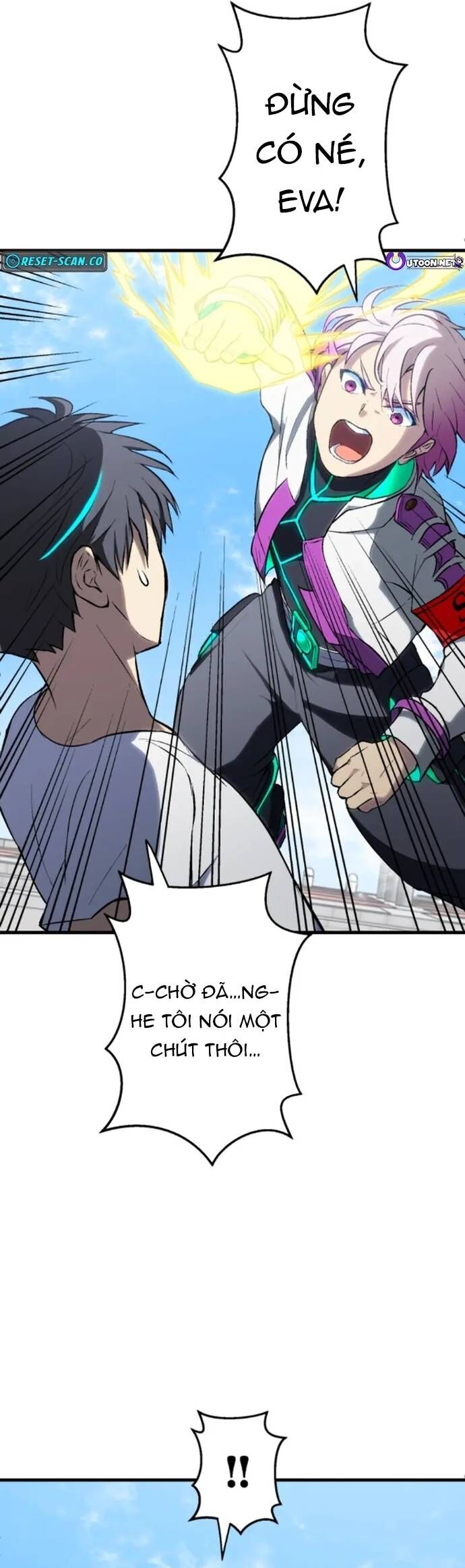 Quật Khởi Từ Tầng Đáy Chapter 31 - 31