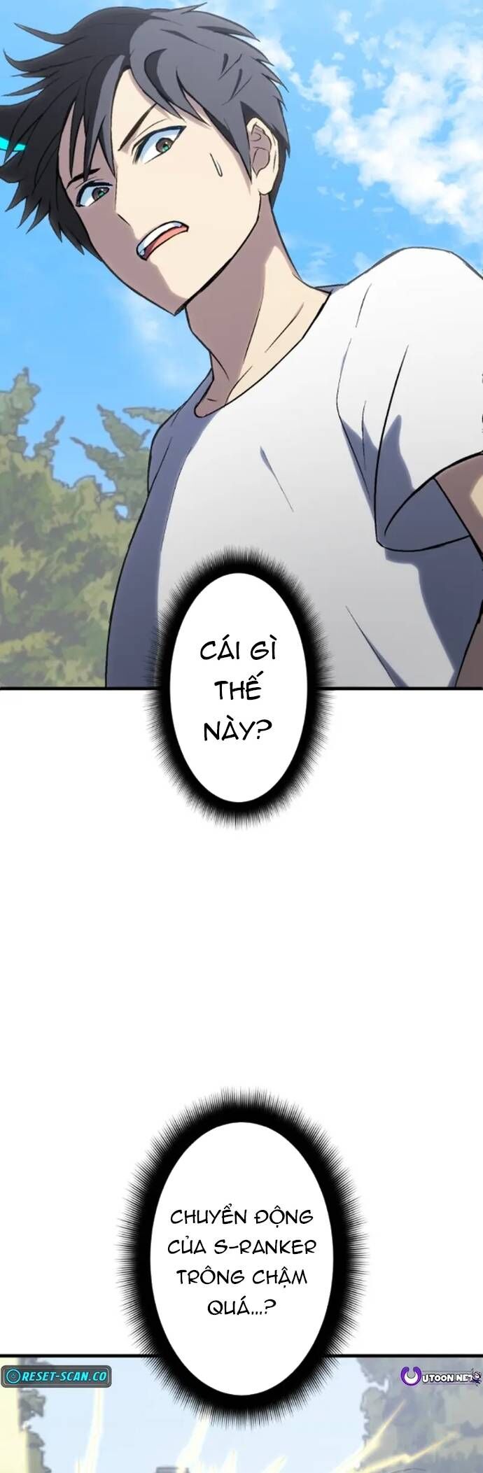 Quật Khởi Từ Tầng Đáy Chapter 31 - 32