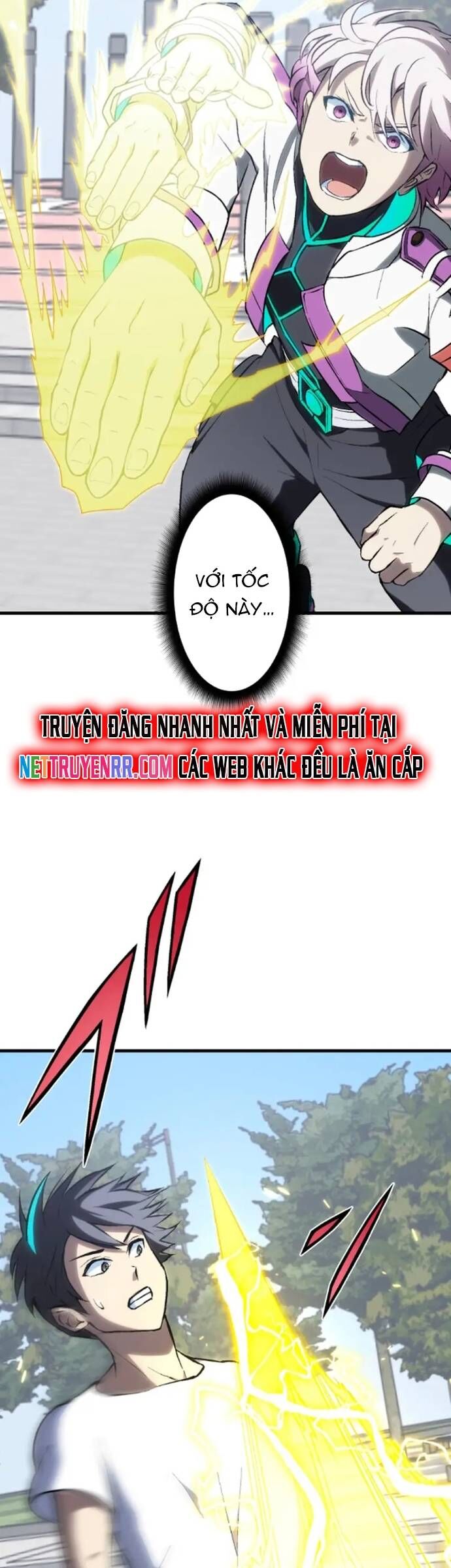 Quật Khởi Từ Tầng Đáy Chapter 31 - 33