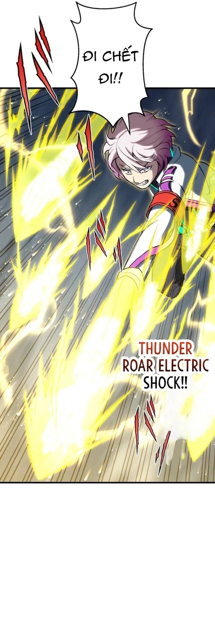 Quật Khởi Từ Tầng Đáy Chapter 31 - 35