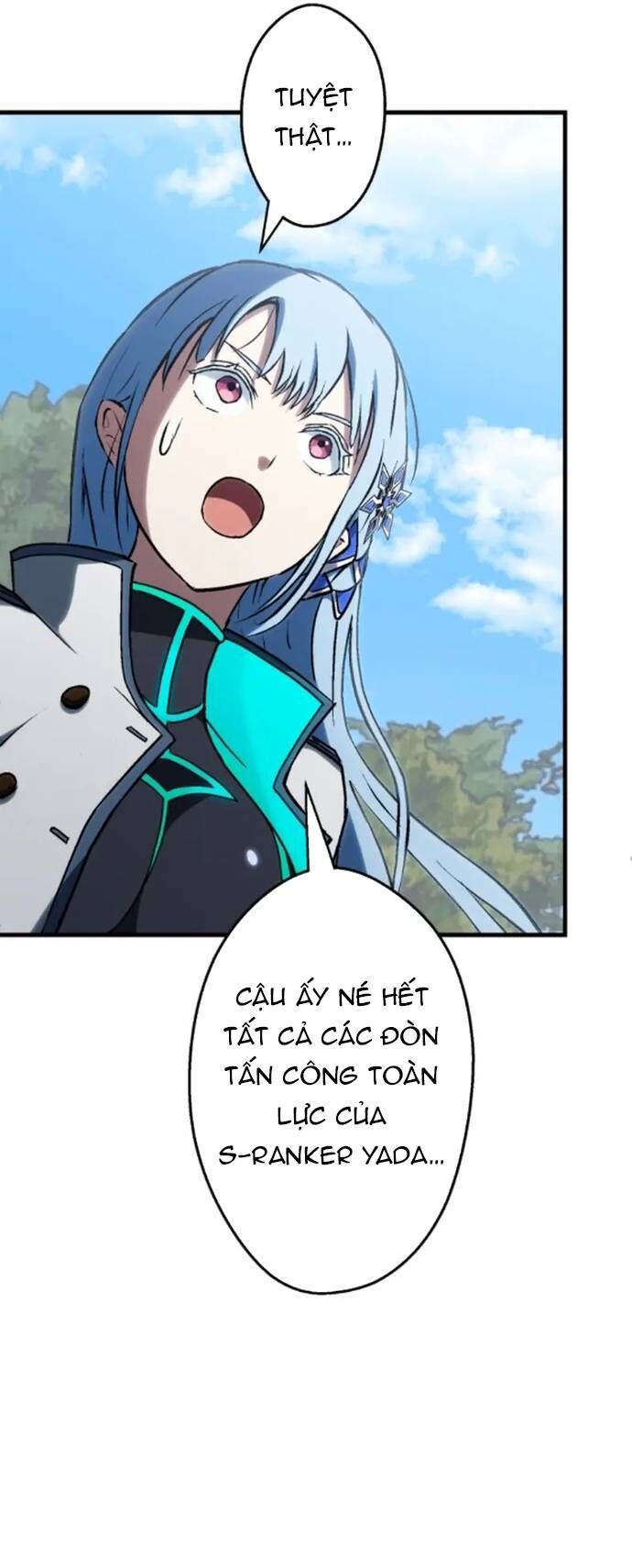 Quật Khởi Từ Tầng Đáy Chapter 31 - 37