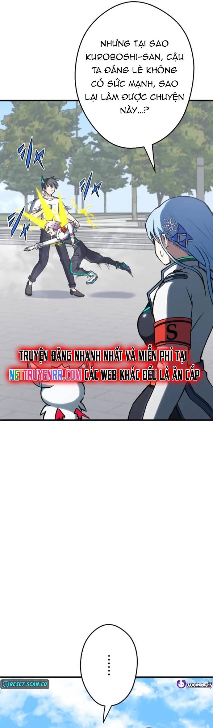 Quật Khởi Từ Tầng Đáy Chapter 31 - 38