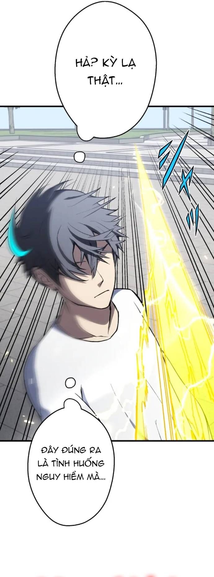 Quật Khởi Từ Tầng Đáy Chapter 31 - 40
