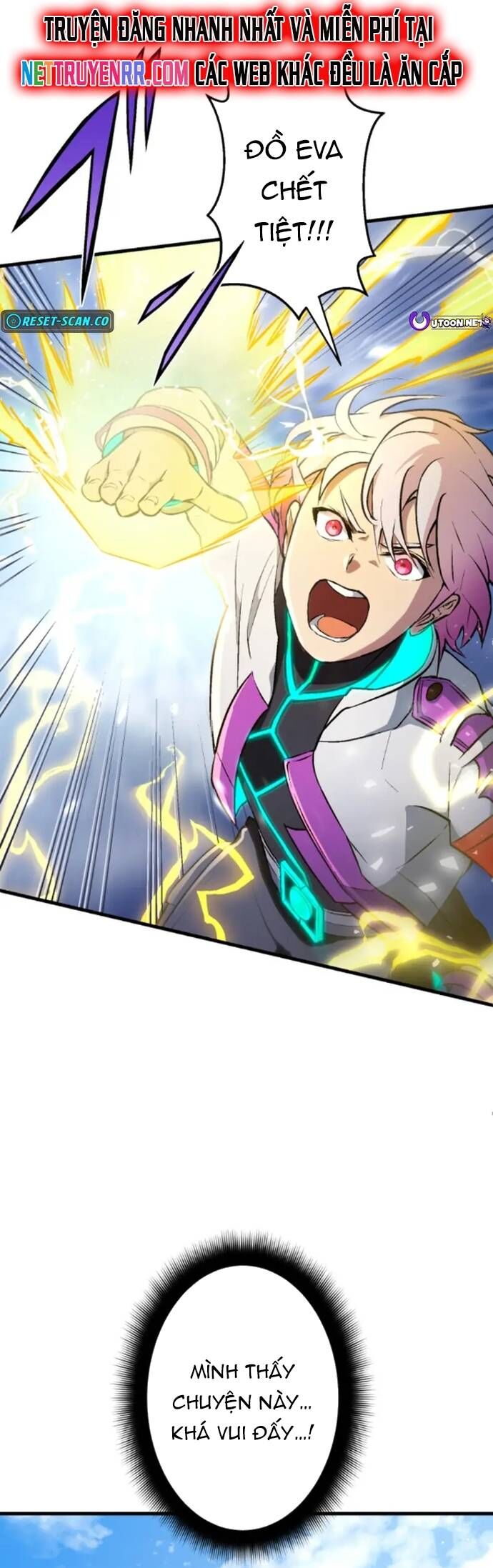 Quật Khởi Từ Tầng Đáy Chapter 31 - 41