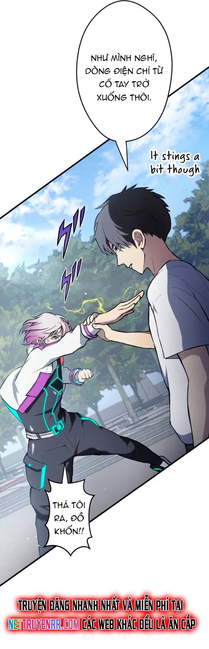 Quật Khởi Từ Tầng Đáy Chapter 31 - 44