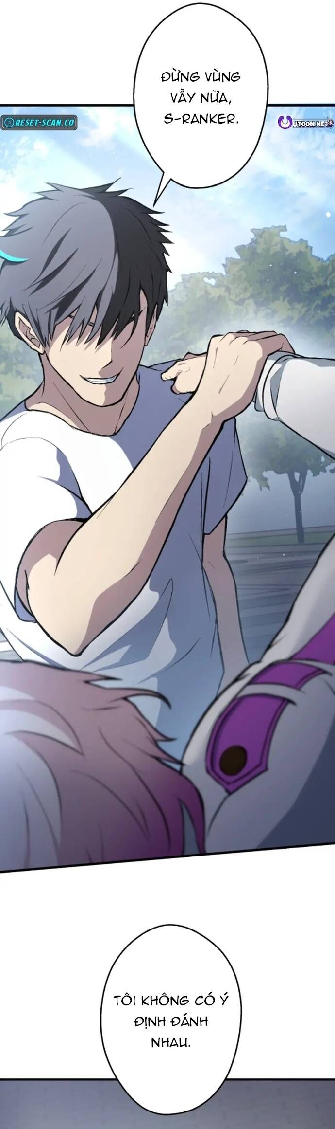 Quật Khởi Từ Tầng Đáy Chapter 31 - 45