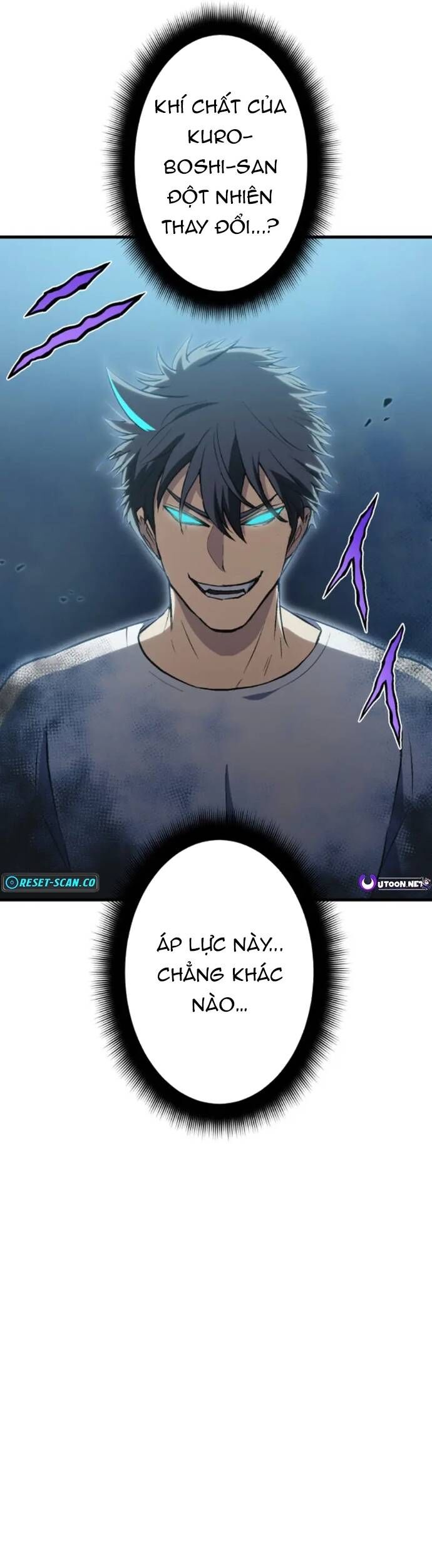 Quật Khởi Từ Tầng Đáy Chapter 31 - 6