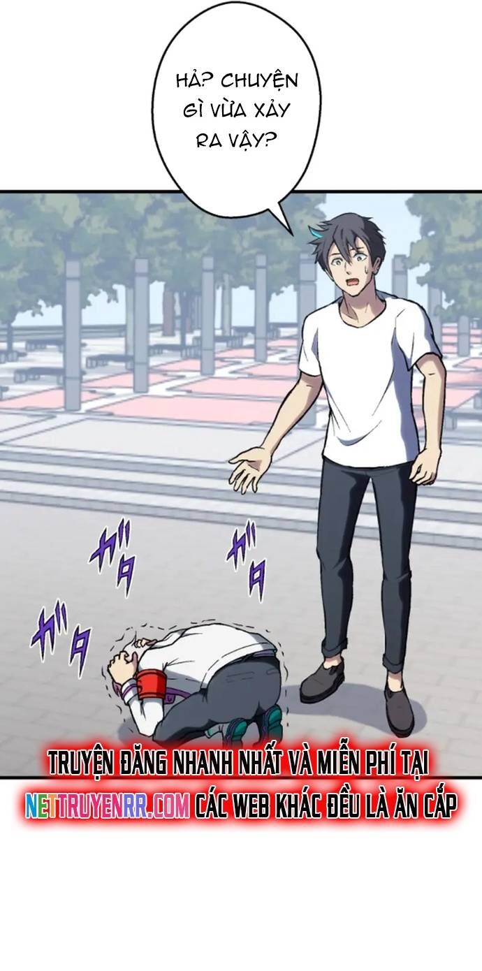 Quật Khởi Từ Tầng Đáy Chapter 31 - 52