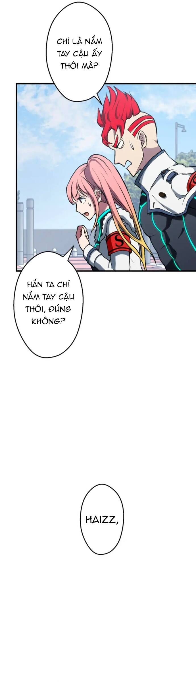 Quật Khởi Từ Tầng Đáy Chapter 31 - 53