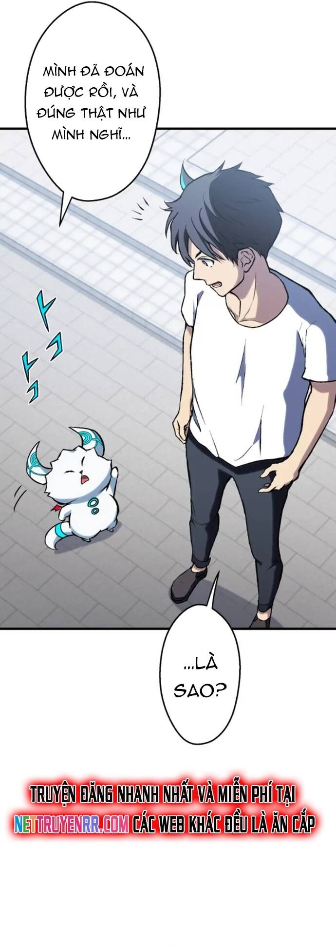 Quật Khởi Từ Tầng Đáy Chapter 31 - 54