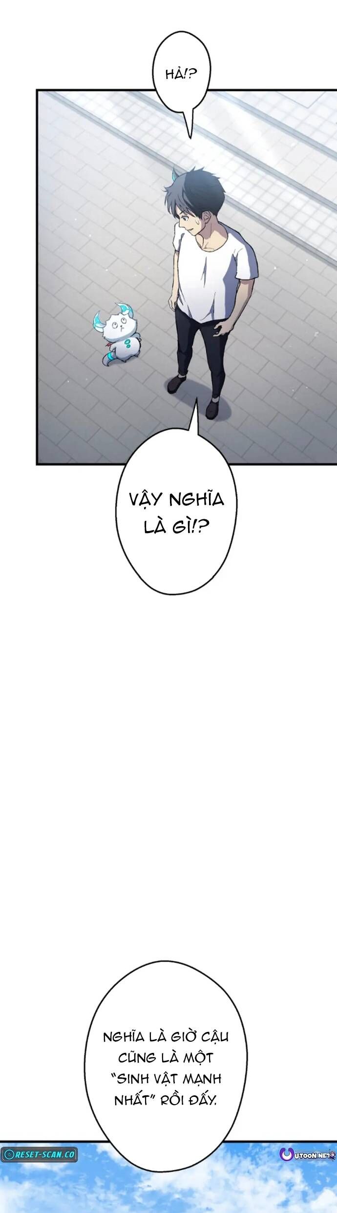 Quật Khởi Từ Tầng Đáy Chapter 31 - 57