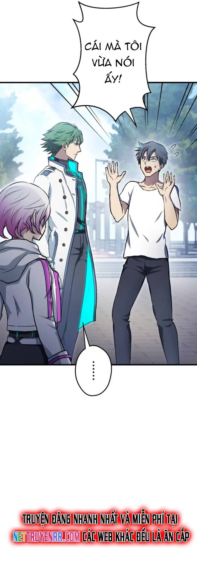 Quật Khởi Từ Tầng Đáy Chapter 31 - 9