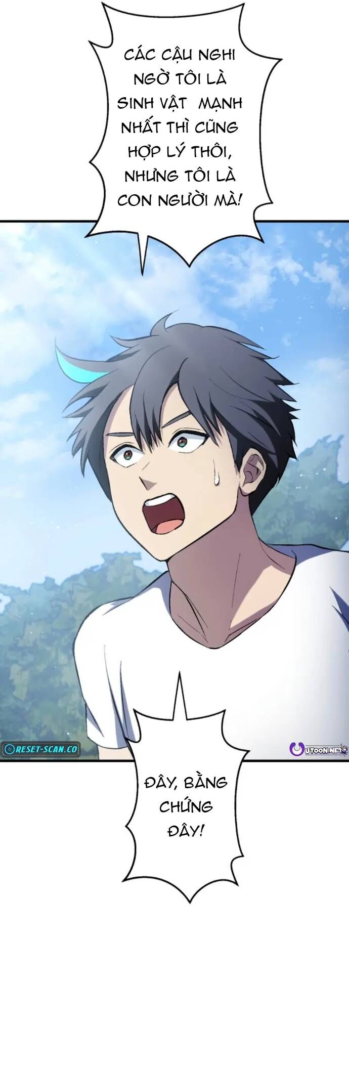 Quật Khởi Từ Tầng Đáy Chapter 31 - 10