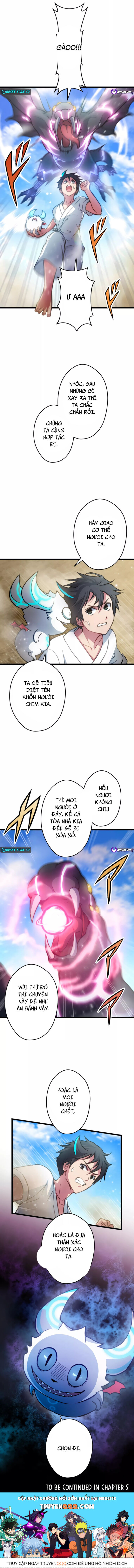 Quật Khởi Từ Tầng Đáy Chapter 4 - 11