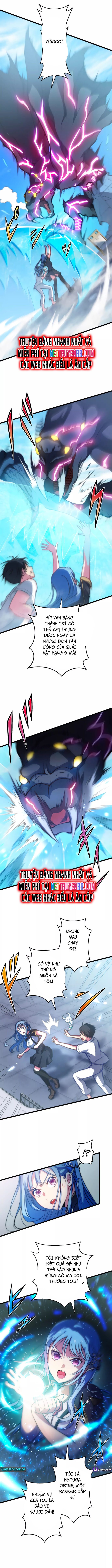 Quật Khởi Từ Tầng Đáy Chapter 4 - 5