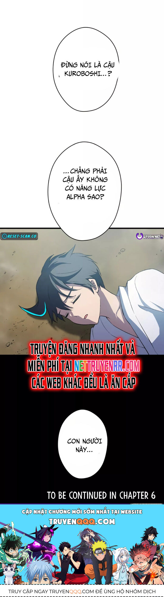 Quật Khởi Từ Tầng Đáy Chapter 5 - 11