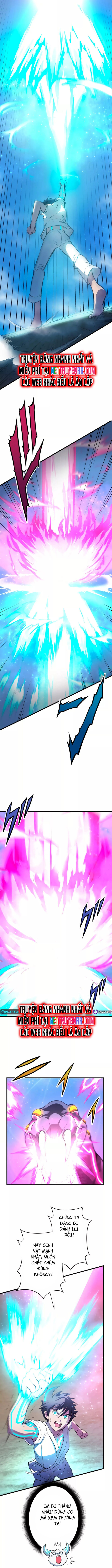 Quật Khởi Từ Tầng Đáy Chapter 5 - 8
