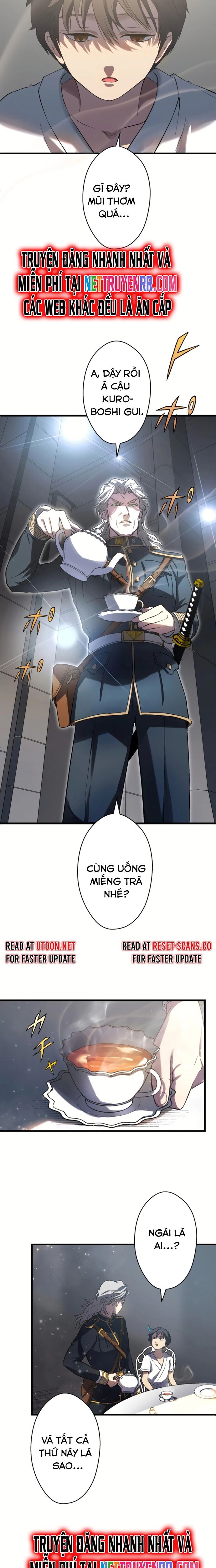 Quật Khởi Từ Tầng Đáy Chapter 6 - 2