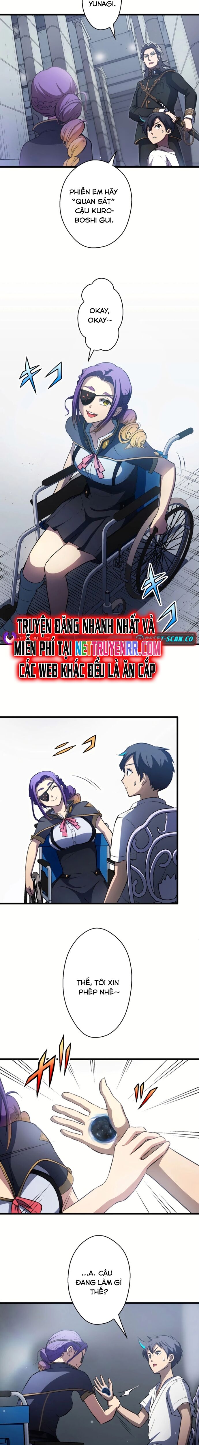 Quật Khởi Từ Tầng Đáy Chapter 6 - 16