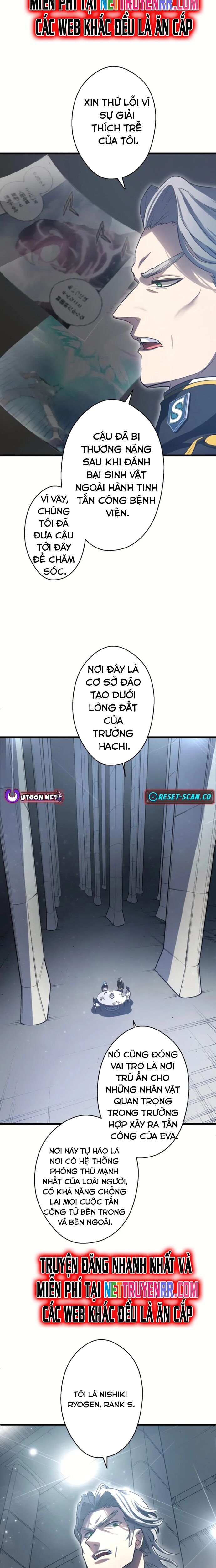 Quật Khởi Từ Tầng Đáy Chapter 6 - 3