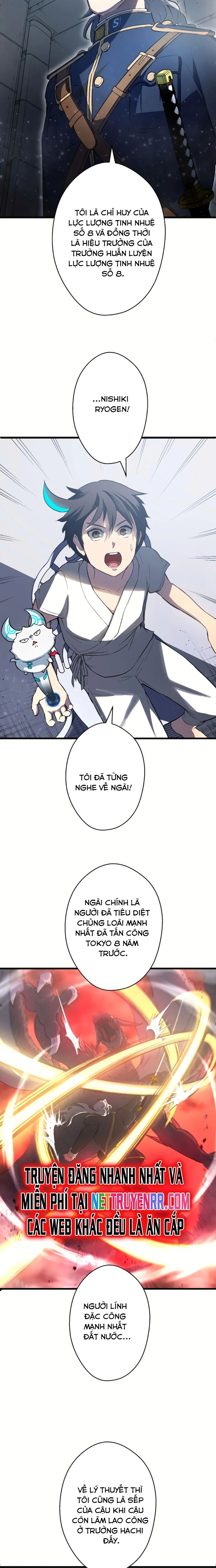 Quật Khởi Từ Tầng Đáy Chapter 6 - 4