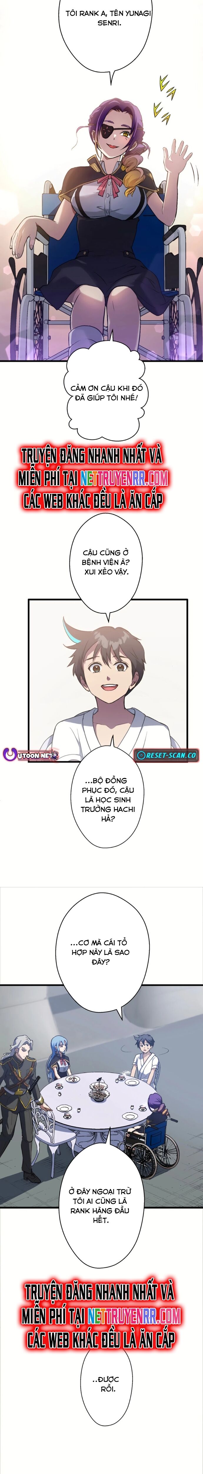 Quật Khởi Từ Tầng Đáy Chapter 6 - 7