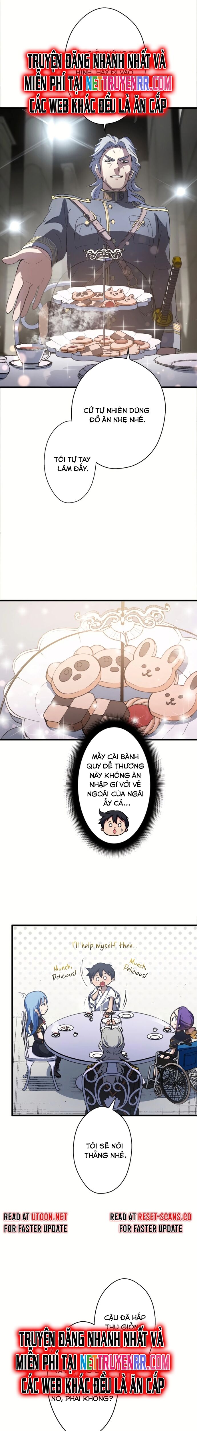 Quật Khởi Từ Tầng Đáy Chapter 6 - 8