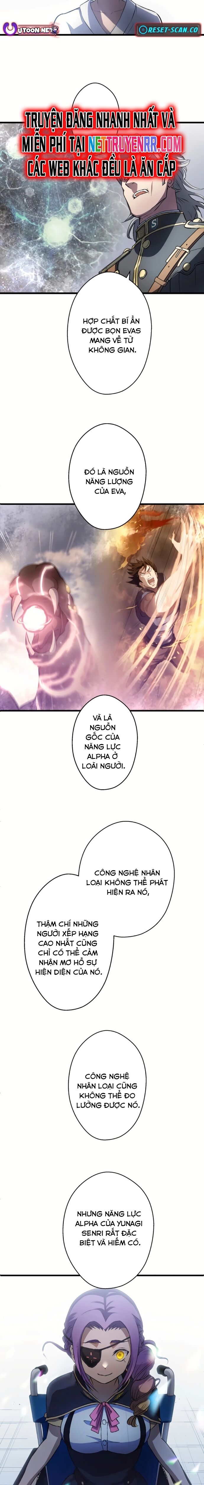 Quật Khởi Từ Tầng Đáy Chapter 6 - 10