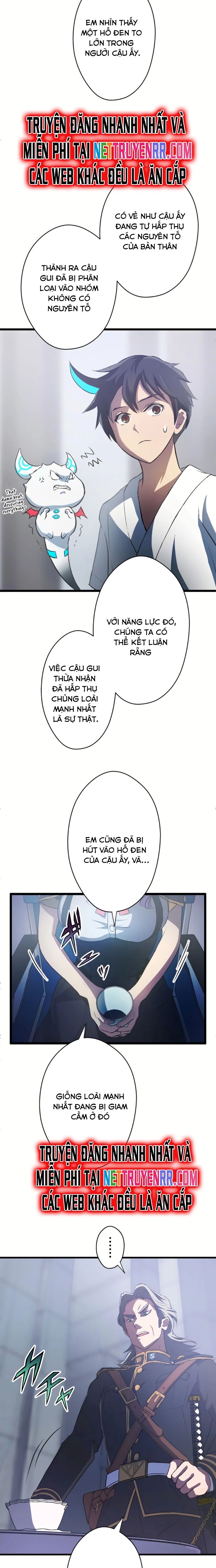 Quật Khởi Từ Tầng Đáy Chapter 7 - 12