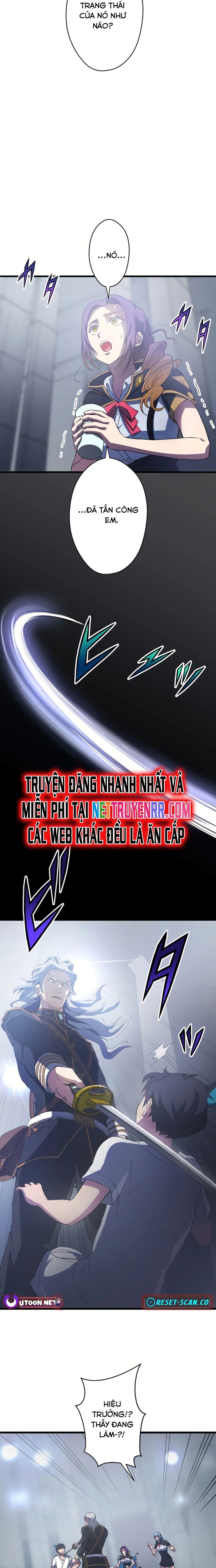 Quật Khởi Từ Tầng Đáy Chapter 7 - 13