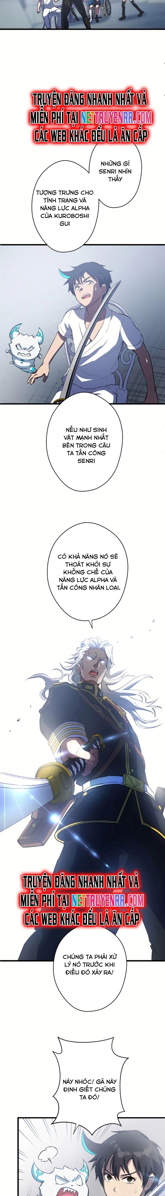 Quật Khởi Từ Tầng Đáy Chapter 7 - 14